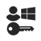 Windows-Client-Zugriffslizenzen