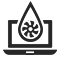 Liquid Series<sup>®</sup> Laptopkühlung