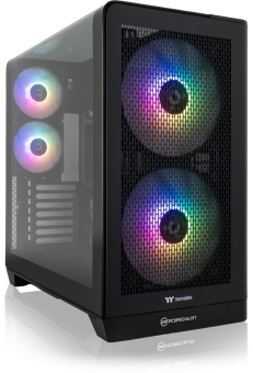 Cortex-Ultra Gamer PC