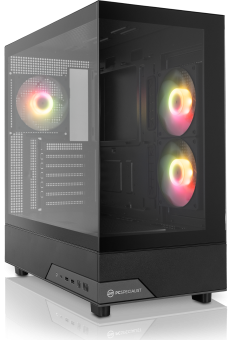 Zircon-Pro Gamer PC