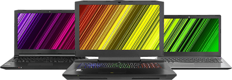 Gaming-Laptops