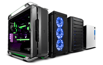 Gaming-PCs
