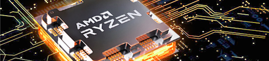 COMPUTER MIT AMD® RYZEN AM5 EXTREME