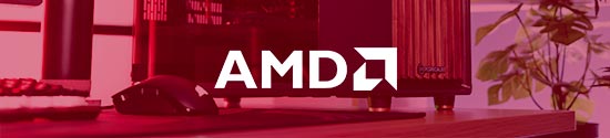 HOME-/OFFICE-COMPUTER VON AMD®