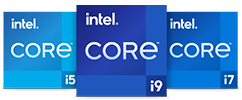 Intel core