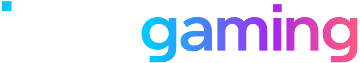 Intel Gaming Logo