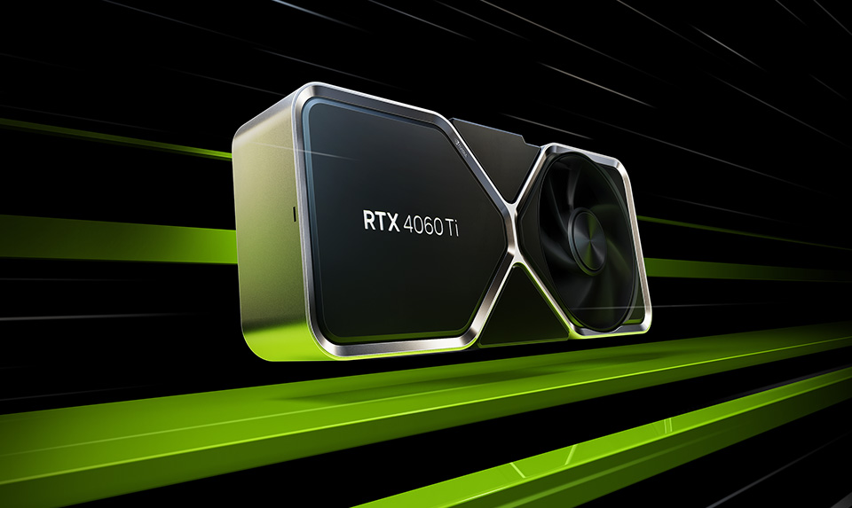 nvidia 4070