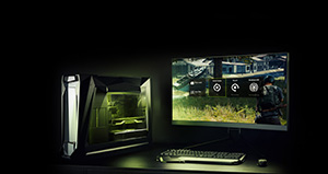 Geforce experience