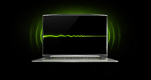 Geforce laptop whisper mode