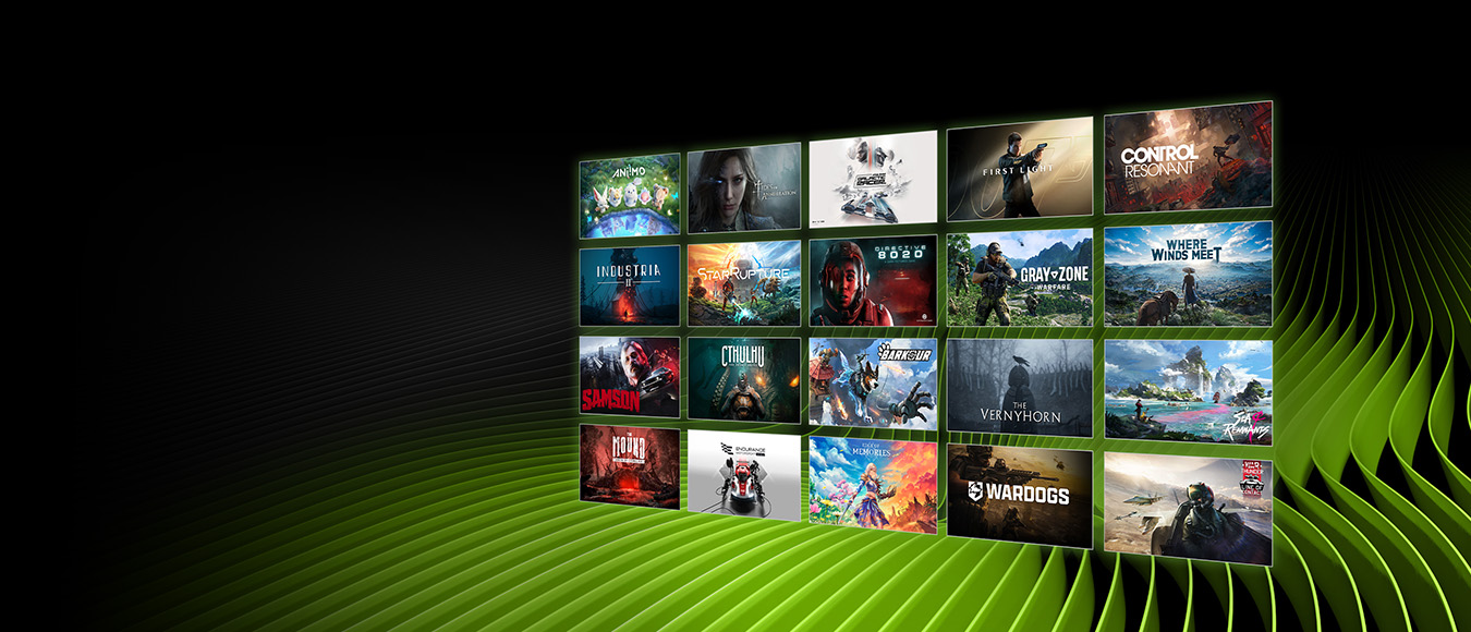 RTX DLSS 4.5