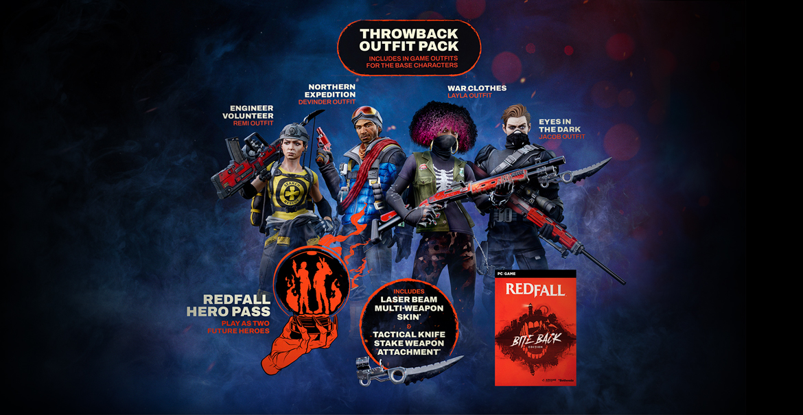 refall bundle