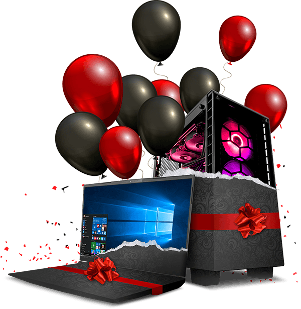 Pcspecialist Black Friday Deals 2020