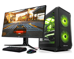 Gaming-PCs