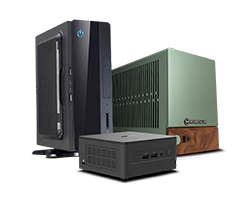 Workstation-PCs