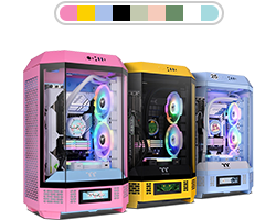 Gaming-PCs