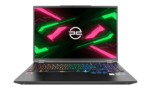 gaming laptop configurator
