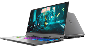 Gaming Laptops