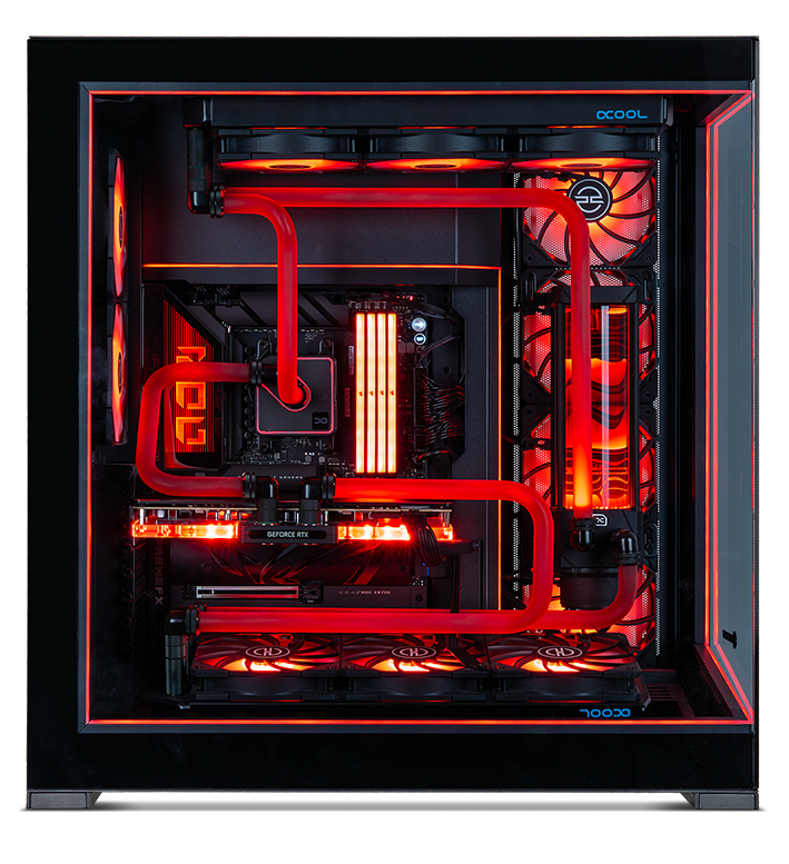 alphacool High kit