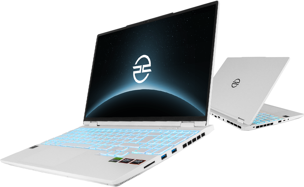 Gaming Laptops