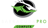 Barracuda Pro Logo