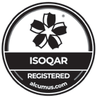 ISO Registered