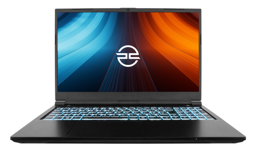 PCSPECIALIST - Clevo Laptops